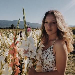 Meet your Posher, Jasmine